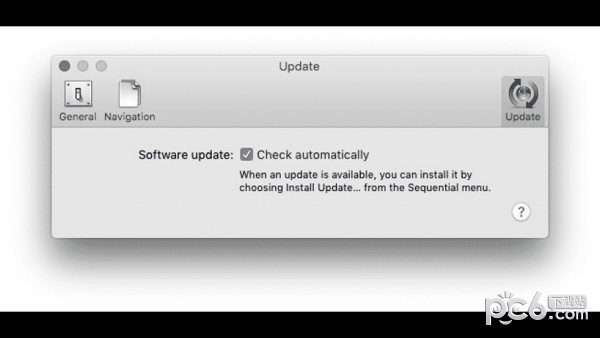 Sequential for mac-Sequential Mac版下载 V2.1.2