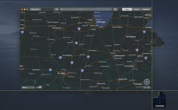 Screen Snapshot for Mac-Screen Snapshot Mac版下载 V5.4.0