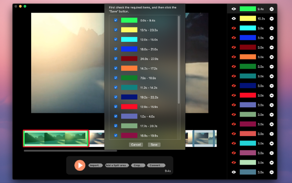 Animation Converter Mac版