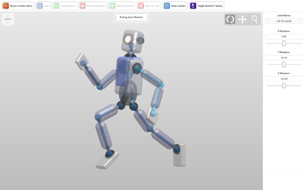 Minima Animator for Mac-Minima Animator Mac版下载 V1.1.4