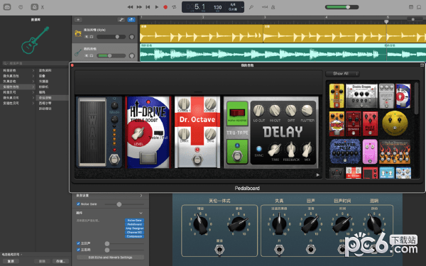 garageband for mac-Garageband mac版下载 V10.4.7