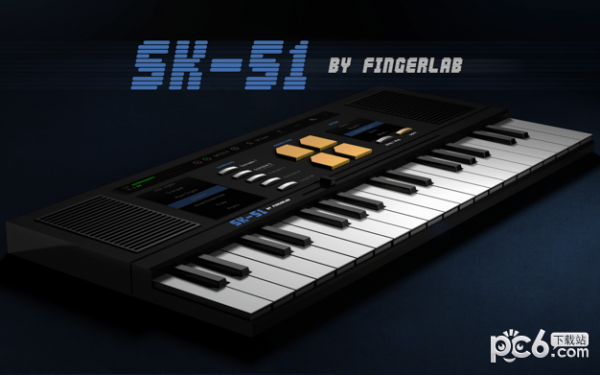 SK 51 for Mac-SK 51 Mac版下载 V4.0