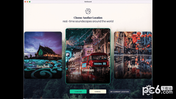 GetSound for Mac-GetSound Mac版下载 V1.0.37