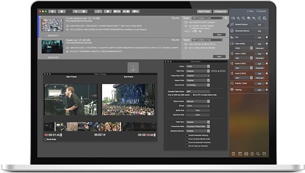 ffWorks for Mac-ffWorks Mac版下载 V3.3.3