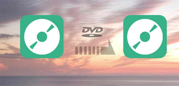 AnyMP4 DVD Copy Mac版