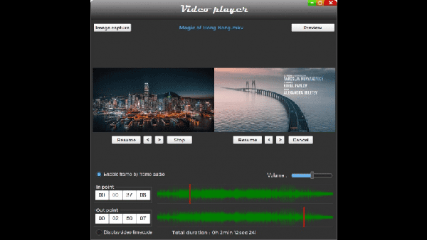 Shutter Encoder for Mac-Shutter Encoder Mac版下载 V16.8