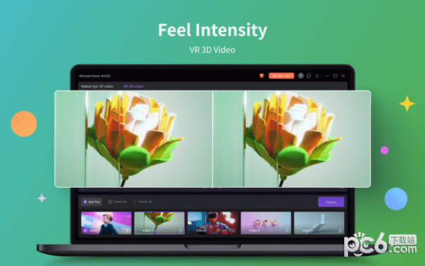 Ani3D for Mac-Ani3D Mac版下载 V1.0