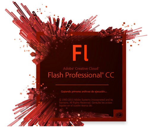 adobe flash cs6 for mac-Adobe Flash Professional CC for Mac下载 V2014