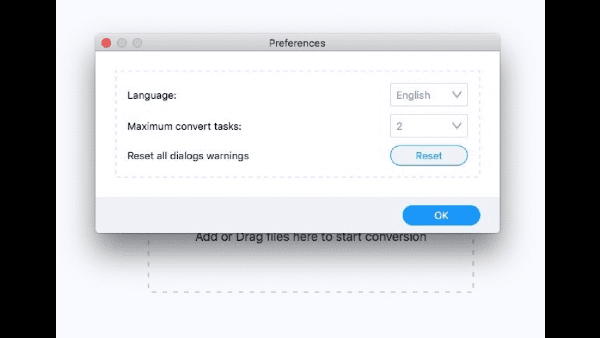 HitPaw Video Converter for Mac-HitPaw Video Converter Mac版下载 V2.5.0