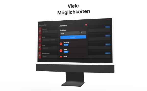 BinConvert for Mac-BinConvert Mac版下载 V1.0