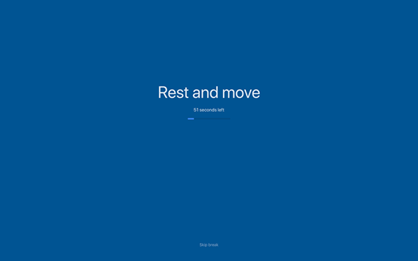 Rest Move for Mac-Rest Move Mac版下载 V1.7