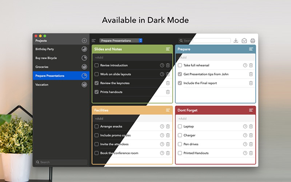 Quadranto for Mac-Quadranto Mac版下载 V1.6.1