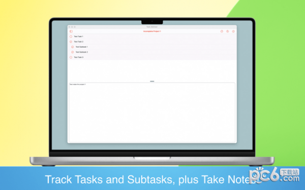 Task Advisor for Mac-Task Advisor Mac版下载 V1.0
