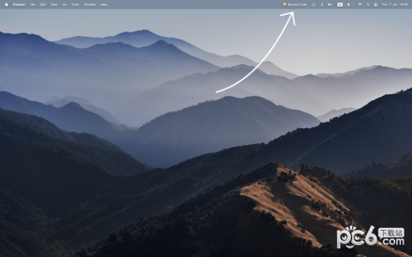 Status bar to do list Mac版