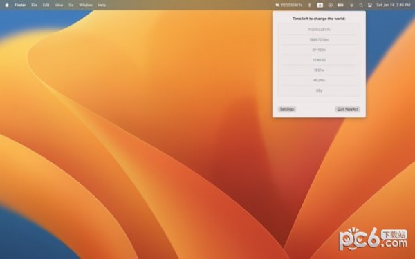 NowAct for Mac-NowAct Mac版下载 V1.0.1