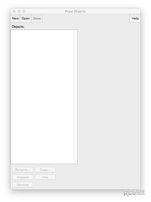 Praat for mac