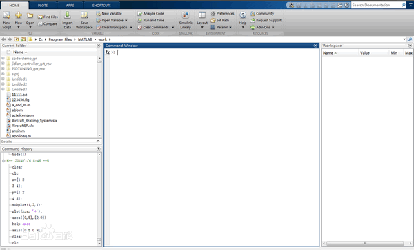 Matlab  Mac版-Matlab for mac下载 V2014b