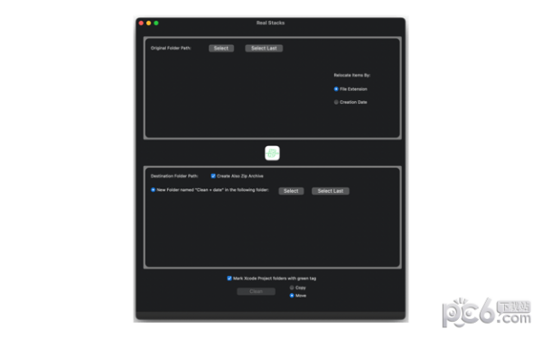 Real Stacks for Mac-Real Stacks Mac版下载 V1.1