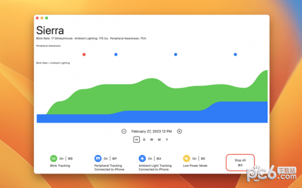Sierra for Mac-Sierra Mac版下载 V1.0