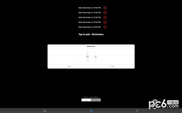 每日药丸for Mac-每日药丸Mac版下载 V2022.01.30