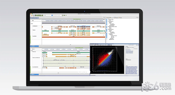 DNAstar for Mac-DNAstar Mac版下载 V8.1.3
