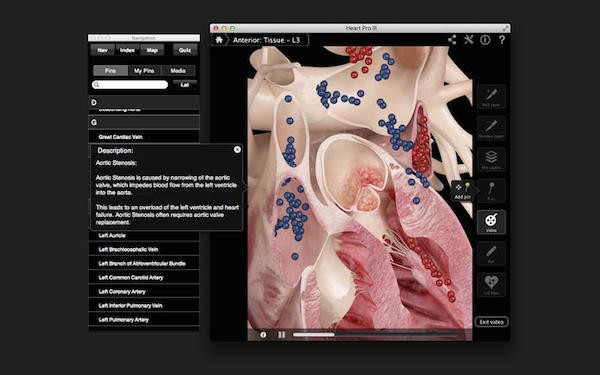 Heart Pro III for mac