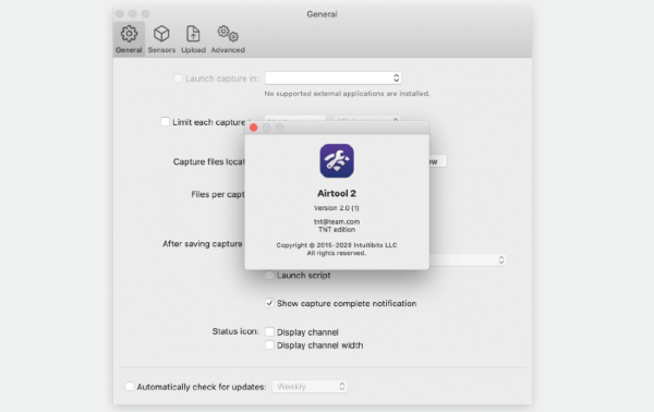 Airtool Mac版