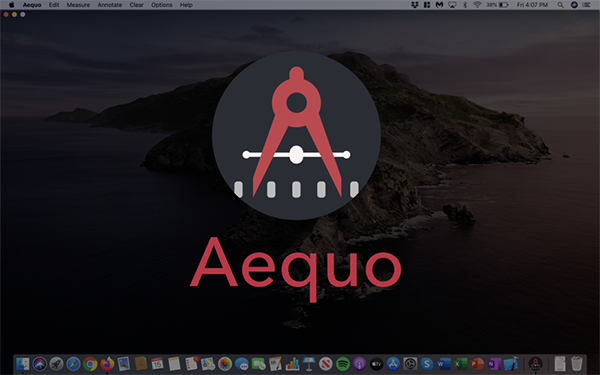 Aequo for Mac-Aequo Mac版下载 V1.9.1