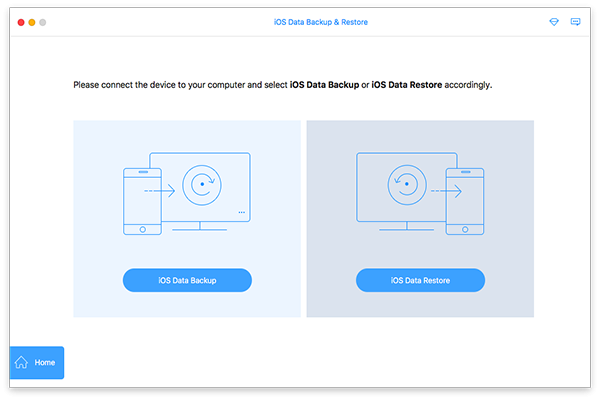 苹果数据恢复工具for Mac-Apeaksoft iPhone Data Recovery Mac版下载 V1.2.8.123750