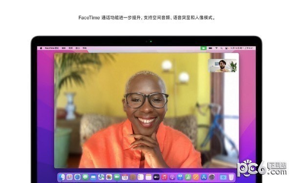 macOS Monterey正式版