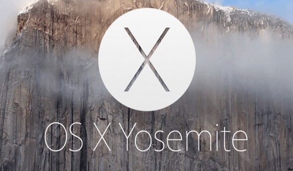 Mac OS X 10.10下载-OS X 10.10正式版下载 V10.10