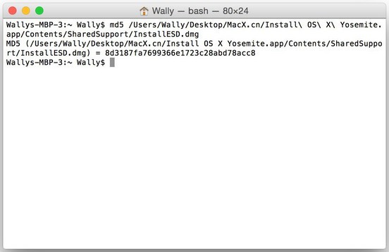Mac OS X10.10.5正式版-OS X 10.10.5 Yosemite下载 V10.10.5