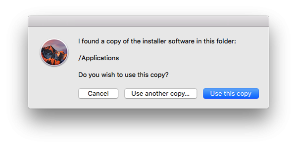diskmaker x 10.13 Mac版