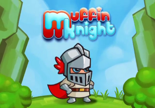 muffin knight for Mac-松饼骑士Mac版下载 V1.4
