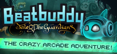 Beatbuddy Tale of the Guardians for Mac-节奏小子 Mac版下载 V4.6.6