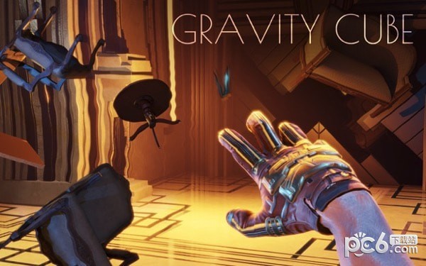 逃离方块for Mac-逃离方块Mac版下载 V1.0