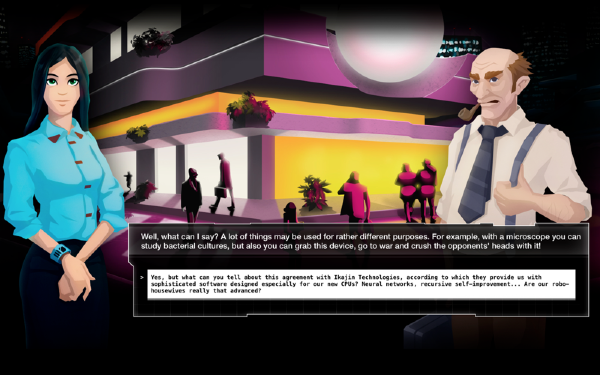 卧底伪装for Mac-卧底伪装Mac版下载 V1.1.0