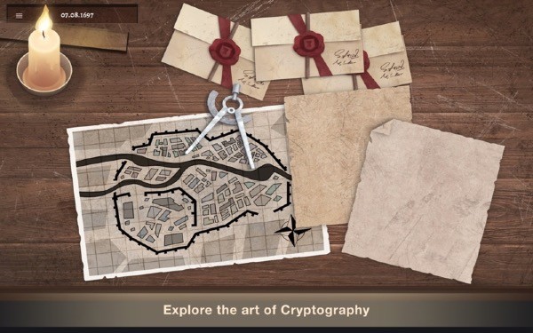 解密之师for Mac-解密之师Mac版下载 V1.0