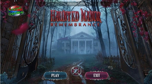 闹鬼庄园6纪念版for Mac