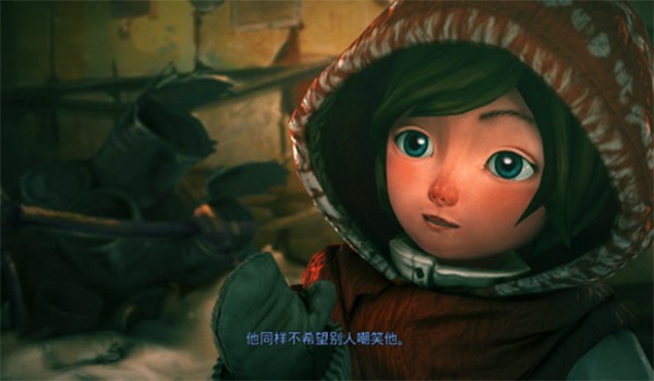 风语世界2沉寂for Mac