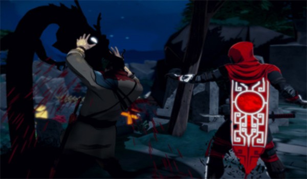 荒神Aragami for Mac-荒神Aragami Mac版预约下载 V1.0