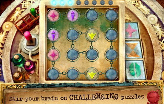 起源先辈的光阴for Mac