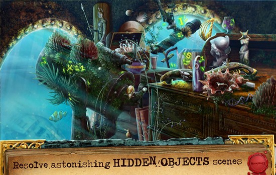 起源先辈的光阴Mac版