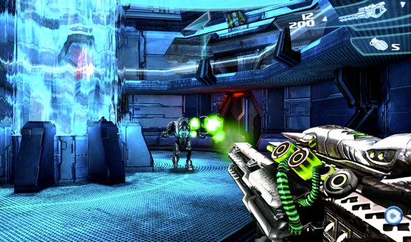 N.O.V.A. 2 for mac-近地联盟先遣队2 Mac版预约下载 V1.0.0