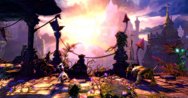 魔幻三杰2 Mac版下载-三位一体2 Mac版预约下载 V1.192