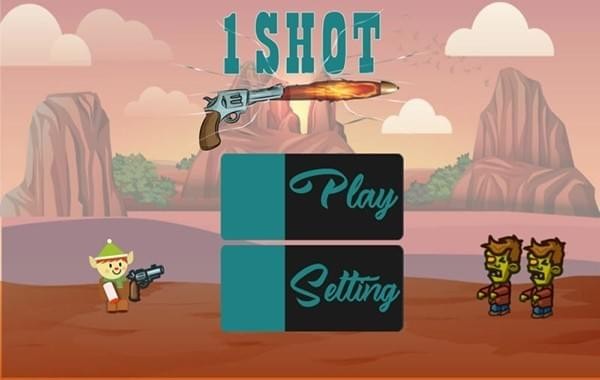 一颗子弹for Mac-一颗子弹Mac版下载 V1.0