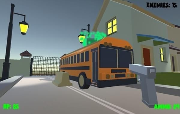 Last Survivor for Mac-Last Survivor Mac版下载 V1.0