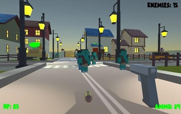 Last Survivor for Mac