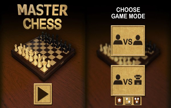 国际象棋大师Mac版