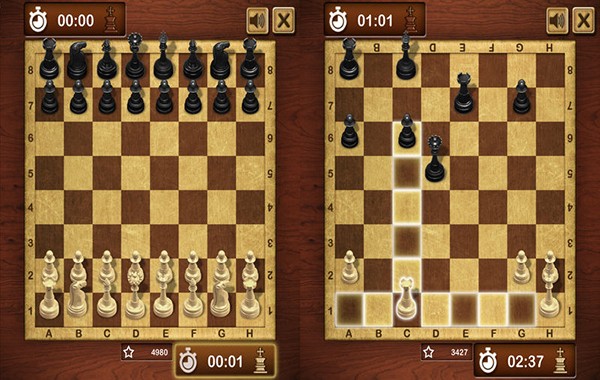 国际象棋大师for Mac